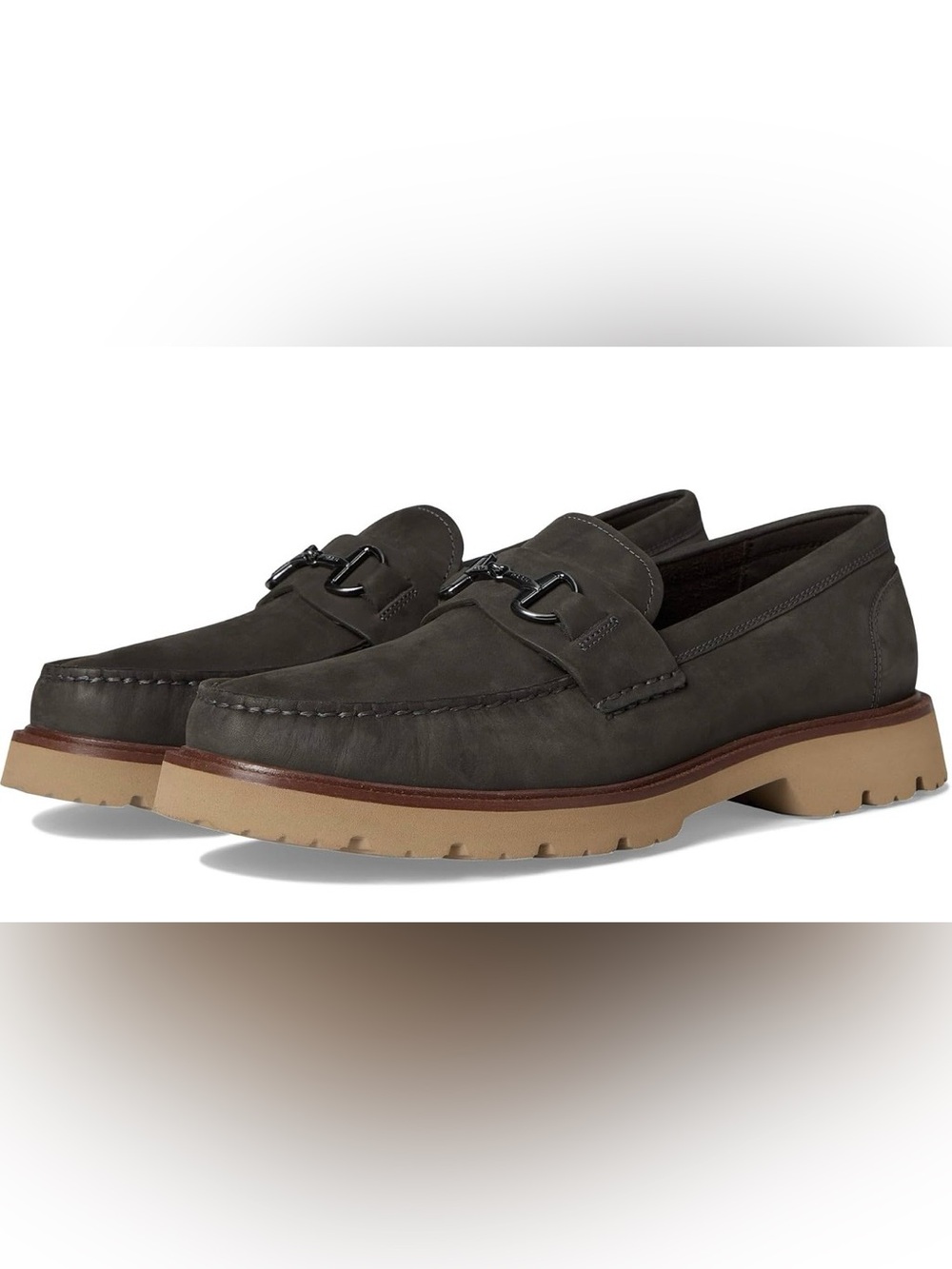 Cole Haan AC Bit Loafer